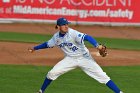 Baseball vs SUNY Cortland  Wheaton College Baseball takes on SUNY Cortland University in game three of the NCAA D3 College World Series at Veterans Memorial Stadium in Cedar Rapids, Iowa. - Photo By: KEITH NORDSTROM : Wheaton Baseball, NCAA, Baseball, World Series
